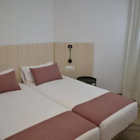 Apartamento Alsol Datasol