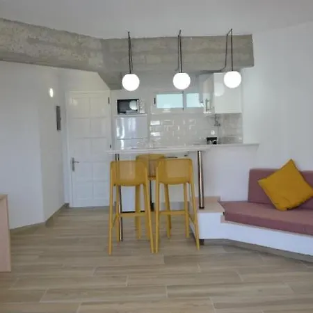 Apartamento Alsol Datasol *