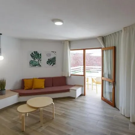 Alsol Datasol Apartamento *