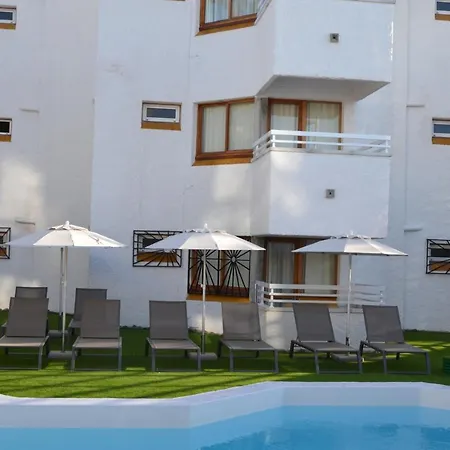Alsol Datasol Apartamento Playa del Inglés