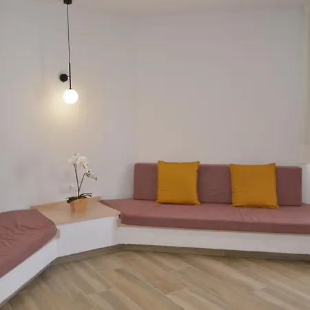 Alsol Datasol Apartamento
