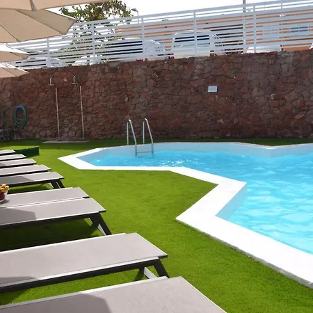 Apartamento Alsol Datasol *