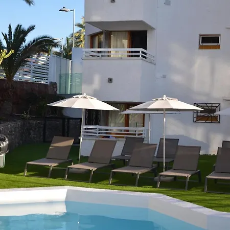 Alsol Datasol Apartamento *