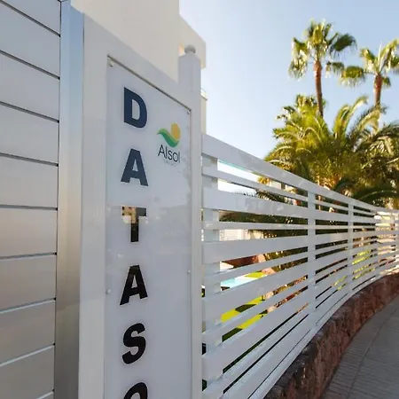 Apartamento Alsol Datasol