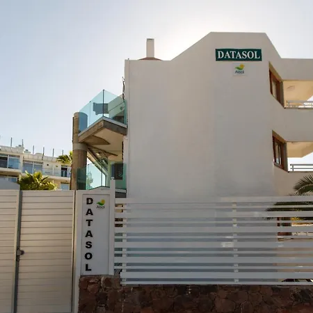 Alsol Datasol Apartamento Playa del Inglés