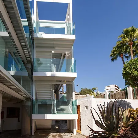 Apartamento Alsol Datasol *